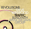 Revolutions: The Very Best Of Steve Winwood [Import]