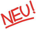 Neu! - Neu (Vinyl LP)