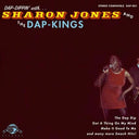 Jones, Sharon & The Dap-Kings - Dap-Dippin' (Remastered) [Vinyl]