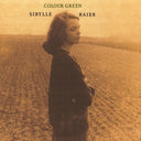 Sibylle Baier - Colour Green (Vinyl LP)