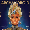 Janelle Monáe - The Archandroid (Vinyl LP)
