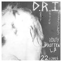 The Dirty Rotten [LP]