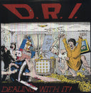 Dealing with It [LP]