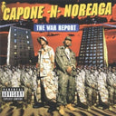 War Report [CD]