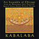 Kabalaba [CD]