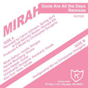 Gone Are All The Days [12" Vinyl]