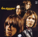 The Stooges - The Stooges (Vinyl LP)