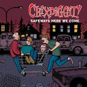 Safeways Here We Come [LP]