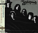 Ready & Willing [CD]