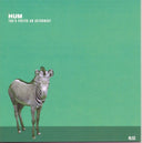 Hum - Youd Prefer An Astronaut [CD]