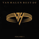 Vol. 1-Best Of Van Halen [Import]