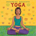 Yoga [CD]