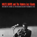 Complete Historic All Star Reconding Dec 24 1954 [LP]