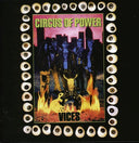 Vices [CD]