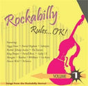 Pre-Order: Various Artists - Rockabilly Rules Ok: Vol.1 / Var [CD]