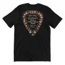 How Many Guitars T-Shirt