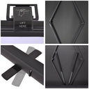 InstaHibit Floor-Standing Pop Up Projector Screen 60" 4:3
