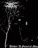 Darkthrone - Under A Funeral Moon [LP]