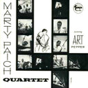 Marty Paich Quartet [CD]