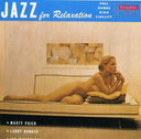 Jazz for Relaxation [CD]