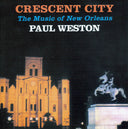 Crescent City [LP]