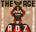 Sufjan Stevens - Age of Adz [CD]