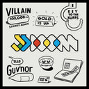 JJ Doom - Keys To The Kuffs [LP]