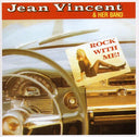 Pre-Order: Jean Vincent - Rock With Me [Import]