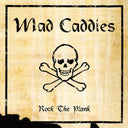 Mad Caddies - Rock The Plank [LP]