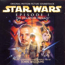 Star Wars Episode 1: Phantom Menace / O.S.T. [CD]