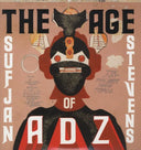 Sufjan Stevens - The Age Of Adz (Vinyl LP)