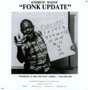 Andrew White - Fonk Update [LP]