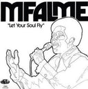 Let Your Soul Fly [LP]