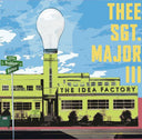 The Idea Factory [LP]