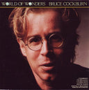 Bruce Cockburn - World of Wonders [LP]