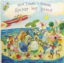 Dan Zanes & Friends - Rocket Ship Beach [LP]