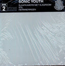 Sonic Youth - Slaapkamers (ep) (Vinyl LP)