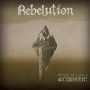 Rebelution - Peace of Mind [LP]