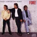 Fore [CD]