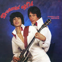 Donnie Emerson & Joe - Dreamin' Wild [LP]