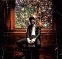 Kid Cudi - Man On The Moon, Vol. 2: The Legend Of Mr. Rager (Vinyl LP)