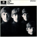 The Beatles - With The Beatles [Reissue] [Remastered] [180 Gram]