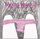 Mecca Normal - Calico Kills the Cat [LP]