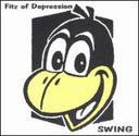 Fitz Of Depression - Swing [LP]