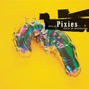 Pixies - Wave of Mutilation: The Best of Pixies [LP]