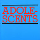 Adolescents - Adolescents [CD]