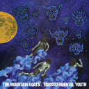 The Mountain Goats - Transcendental Youth (Vinyl LP)