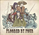 Floored By Four [LP]
