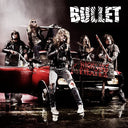 Bullet - Highway Pirates [LP]