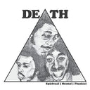 Death - Spiritual Mental Physical [LP]
